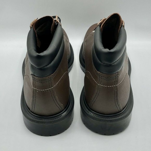Red Wing Heritage 8215 Steel Toe Safety 6\